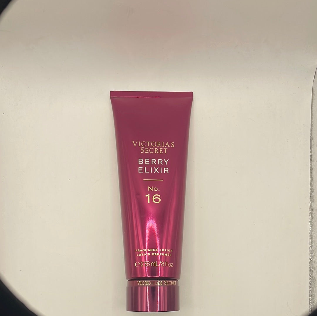 Victoria’s Secret BERRY ELIXIR No. 16