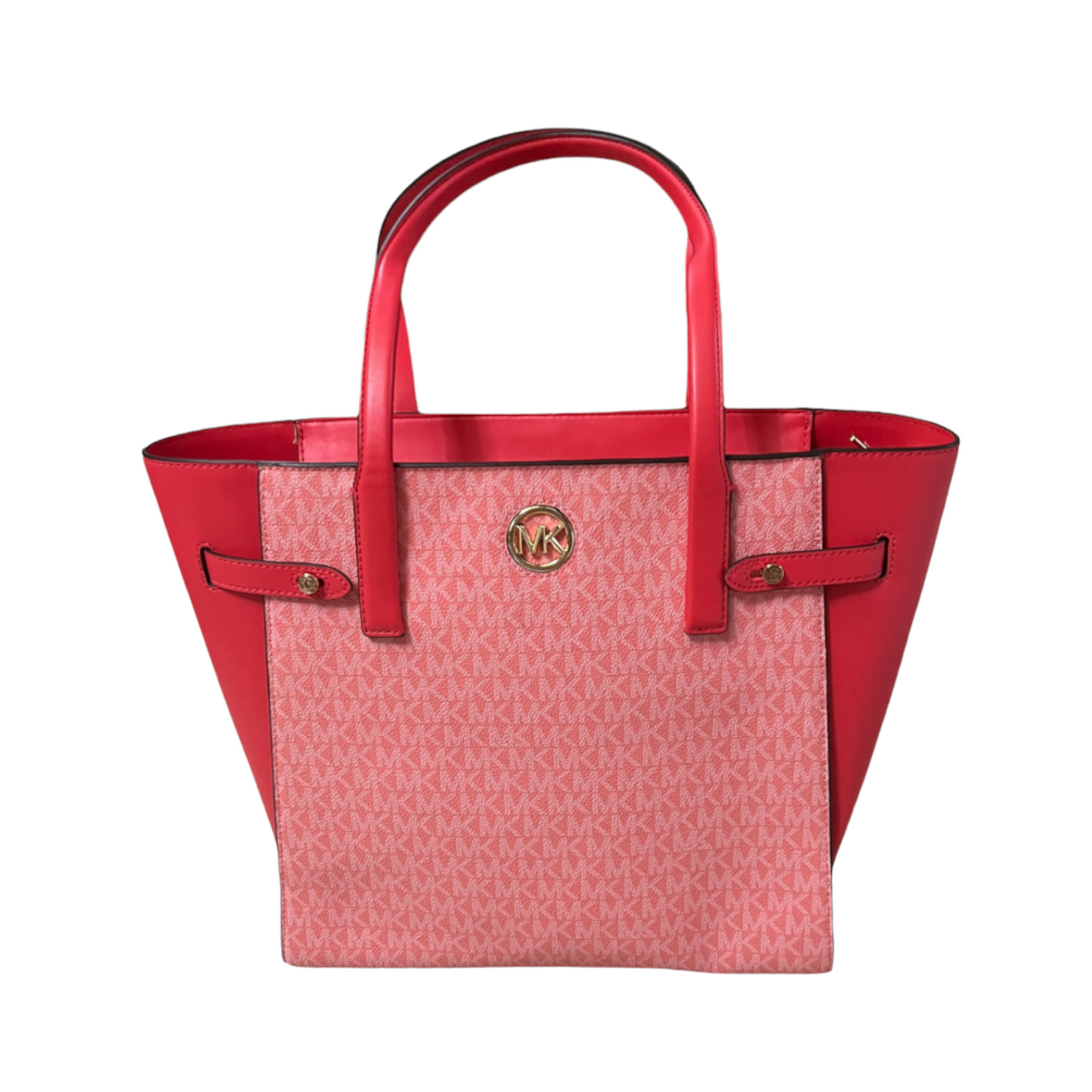 Michael kors Carmen Tote Grapefruit