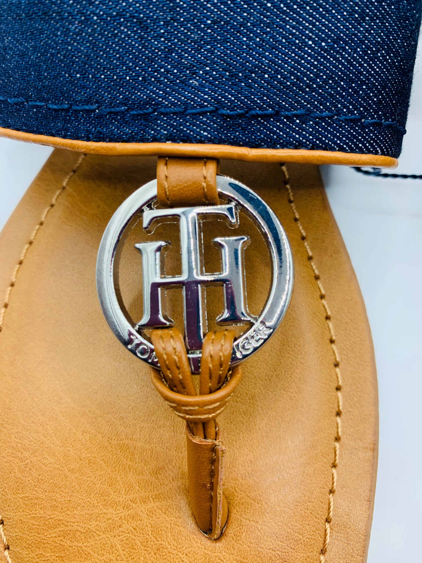 Sandalias Tommy Hilfiger