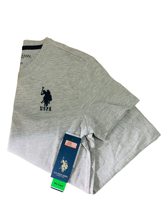 Camisa u.s Polo Assn. de niño