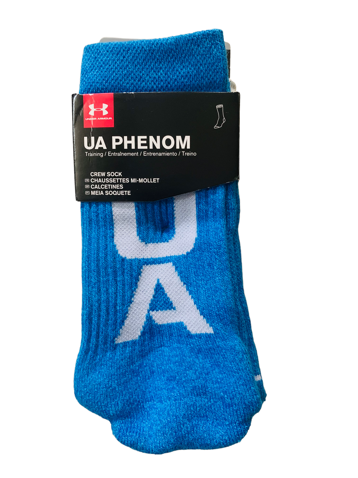 Calcetines under Armour de adulto