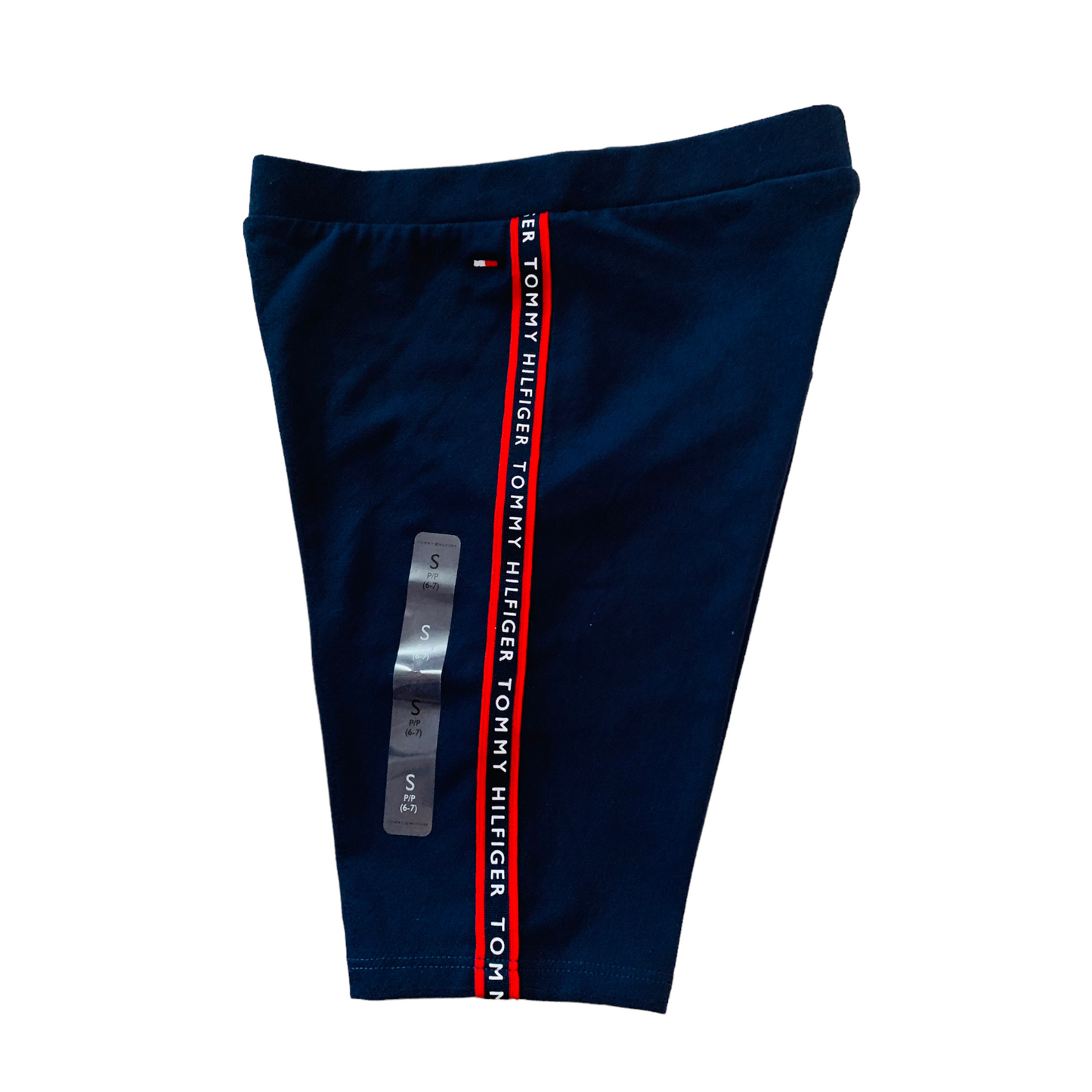 Short Tommy Hilfiger de niña