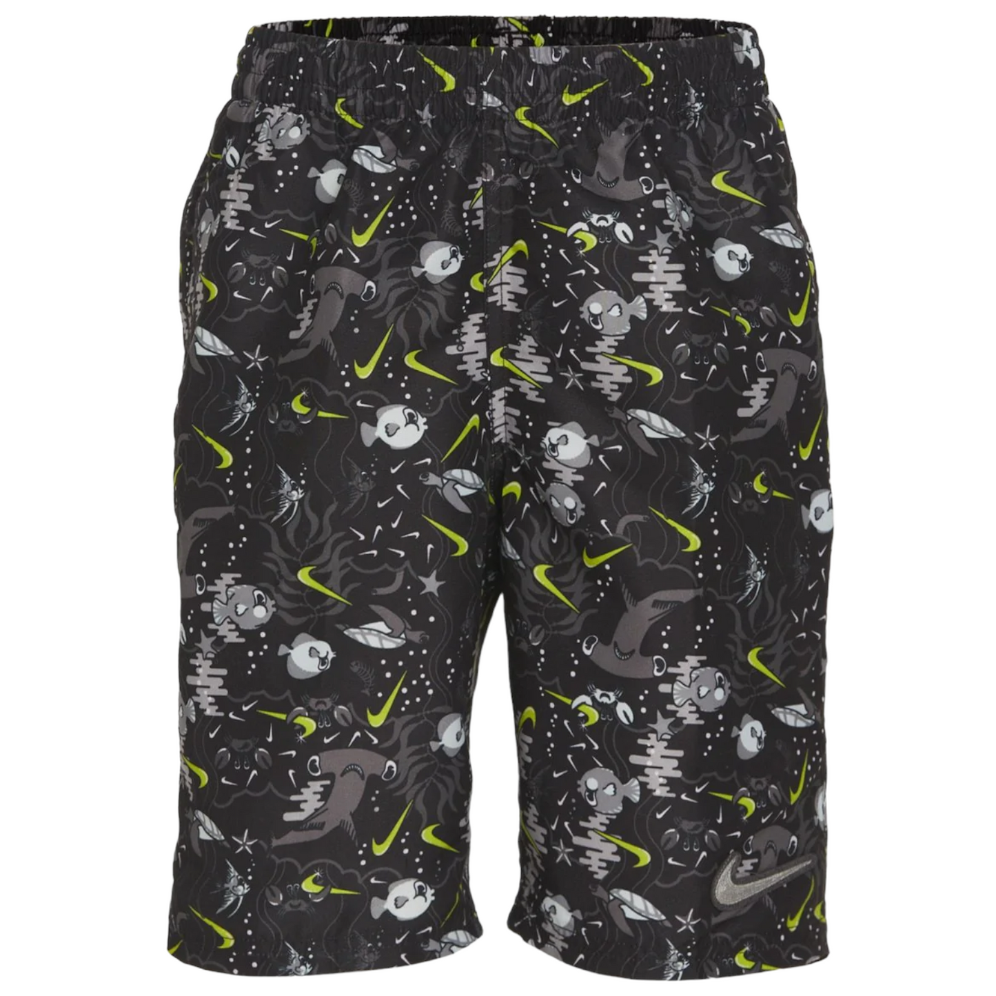 Short de  swim de niño