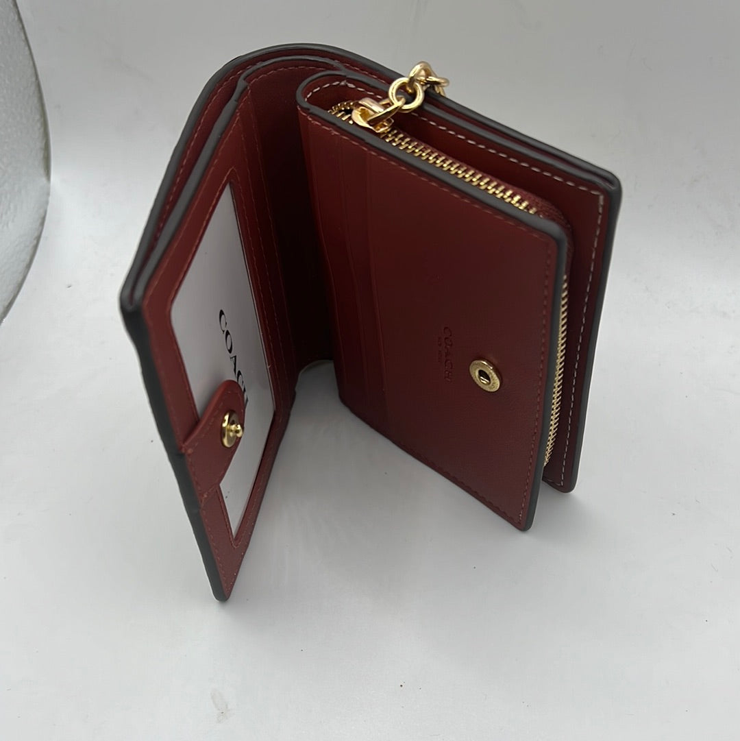 coach  Wallet