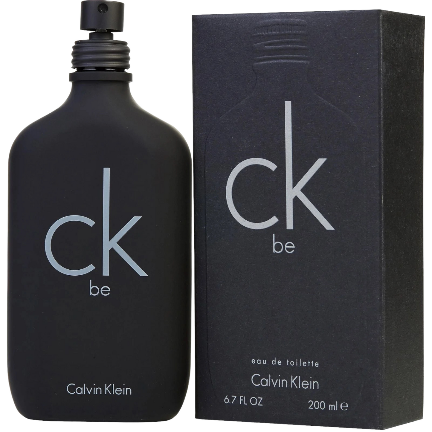 Locion Calvin Klein Be