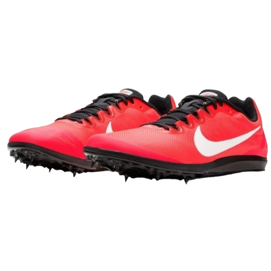 Zapatos de pista Nike Racing Distance