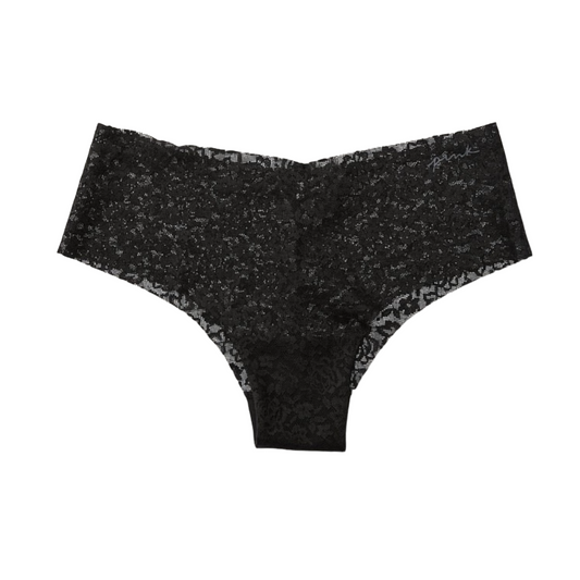 Black Lace Bikini Victoria’s Secret