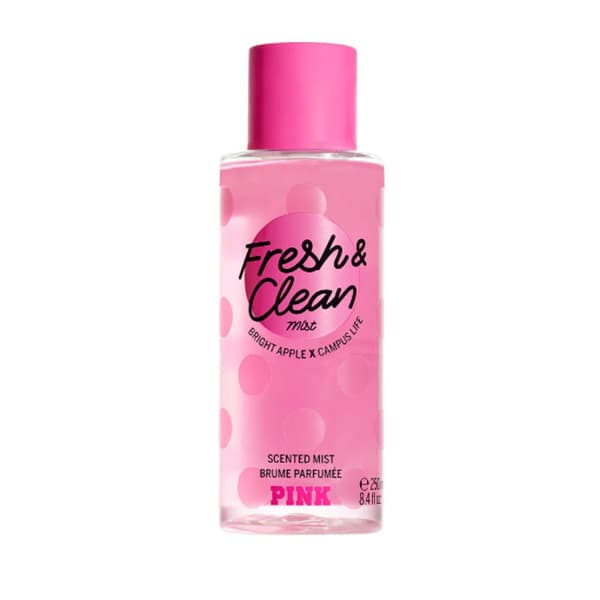 Splash Pink Fresh & Clean