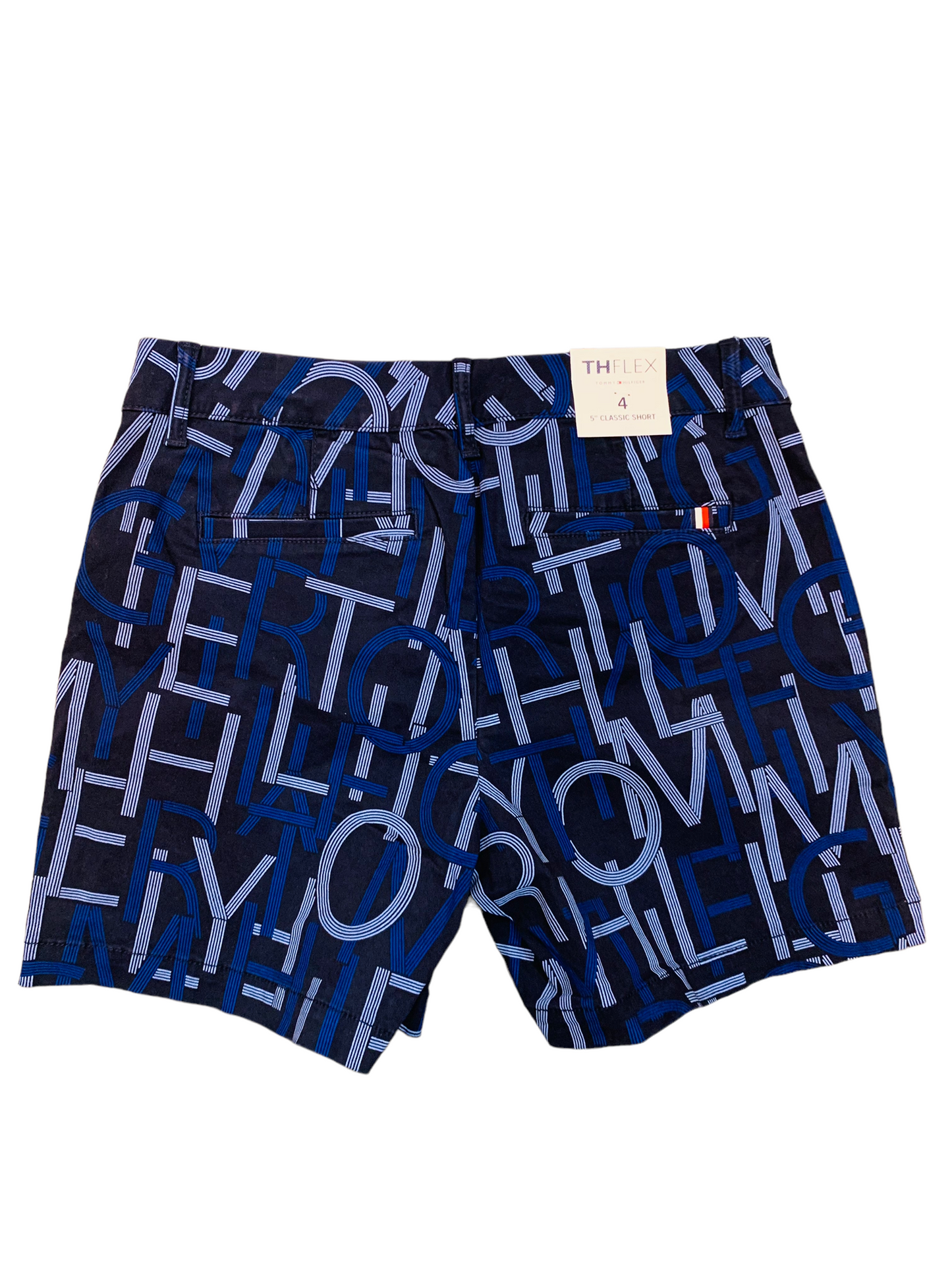 Short Tommy Hilfiger