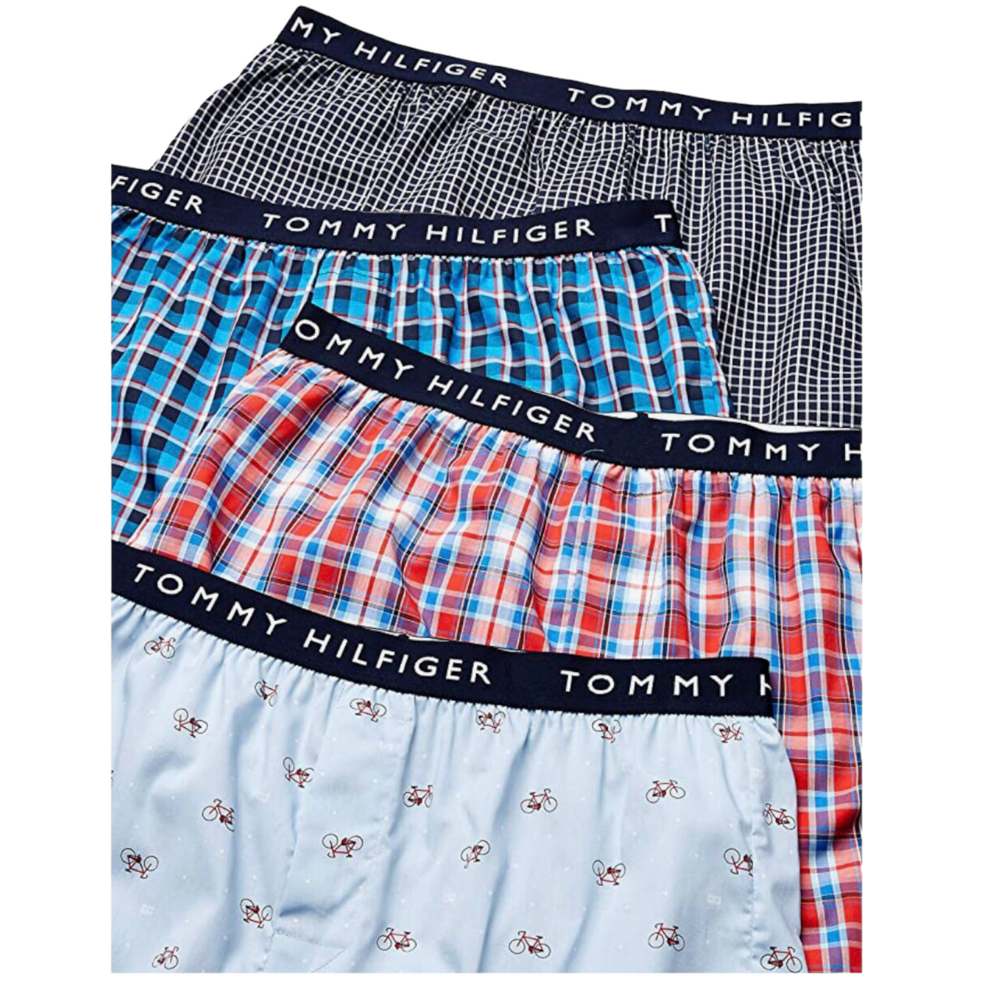 Boxer Tommy Hilfiger de hombre