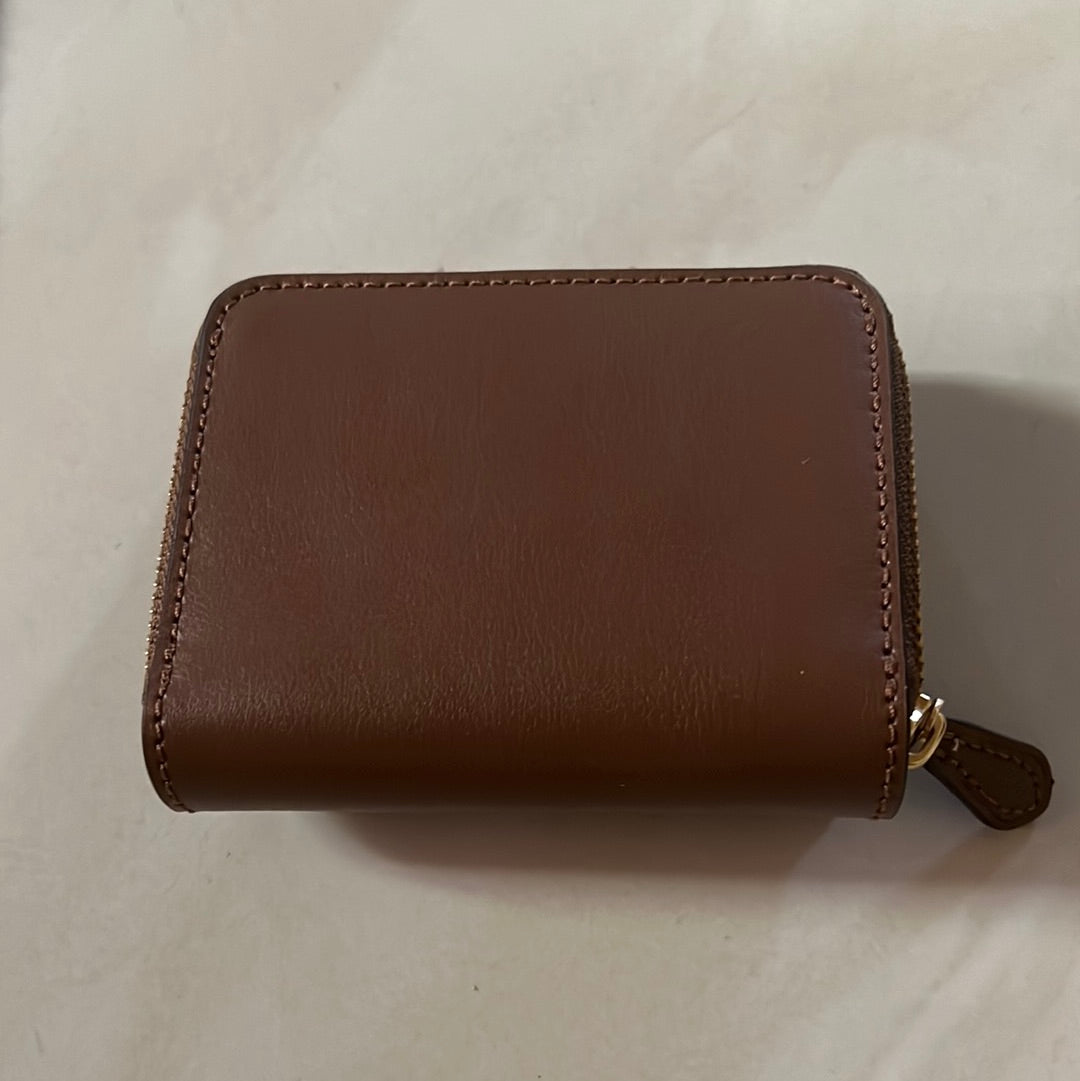 COACH Small Wallet