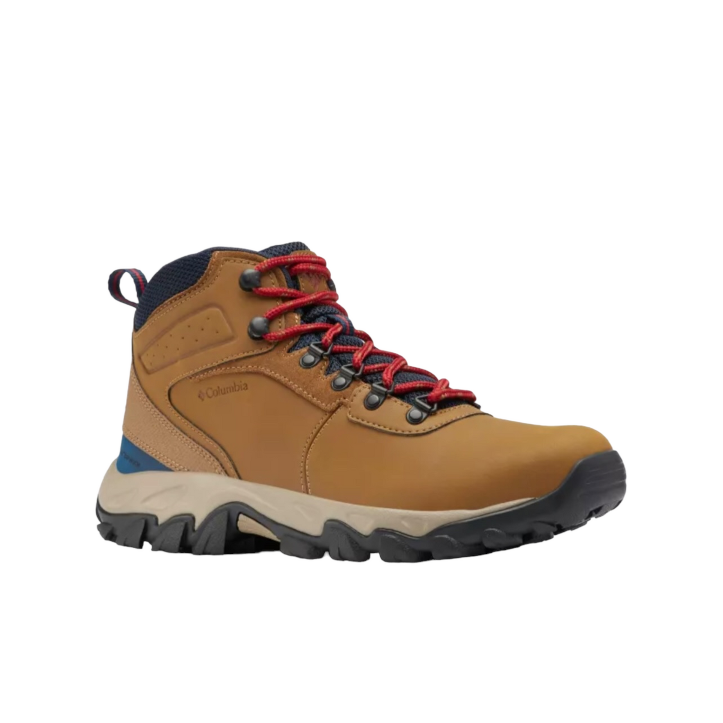 Columbia Mens Newton Hiking Boots