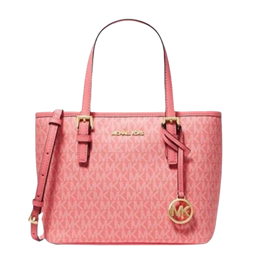 Michael Kors Jet Set Tote Small