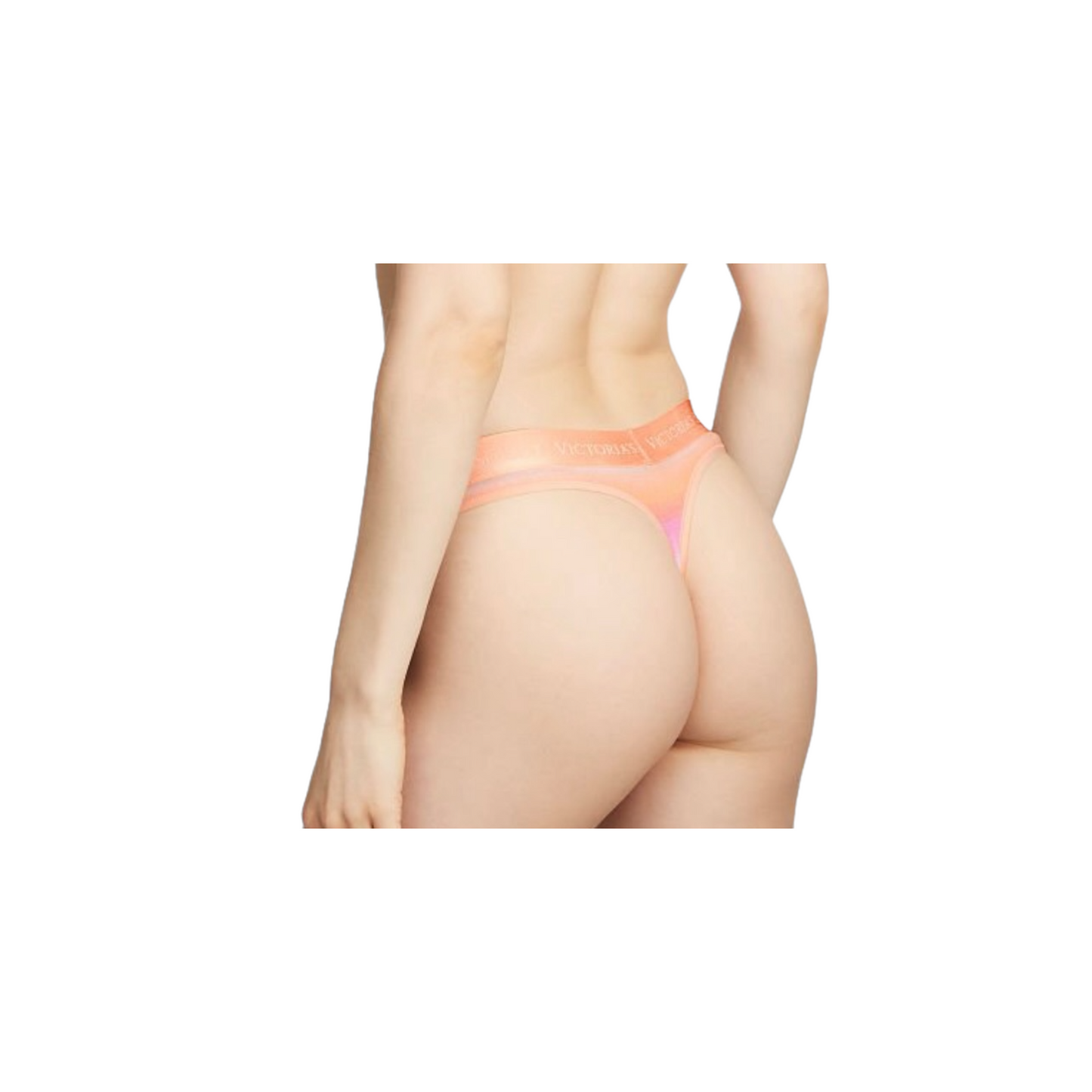 Victorias Secret thong panty - s