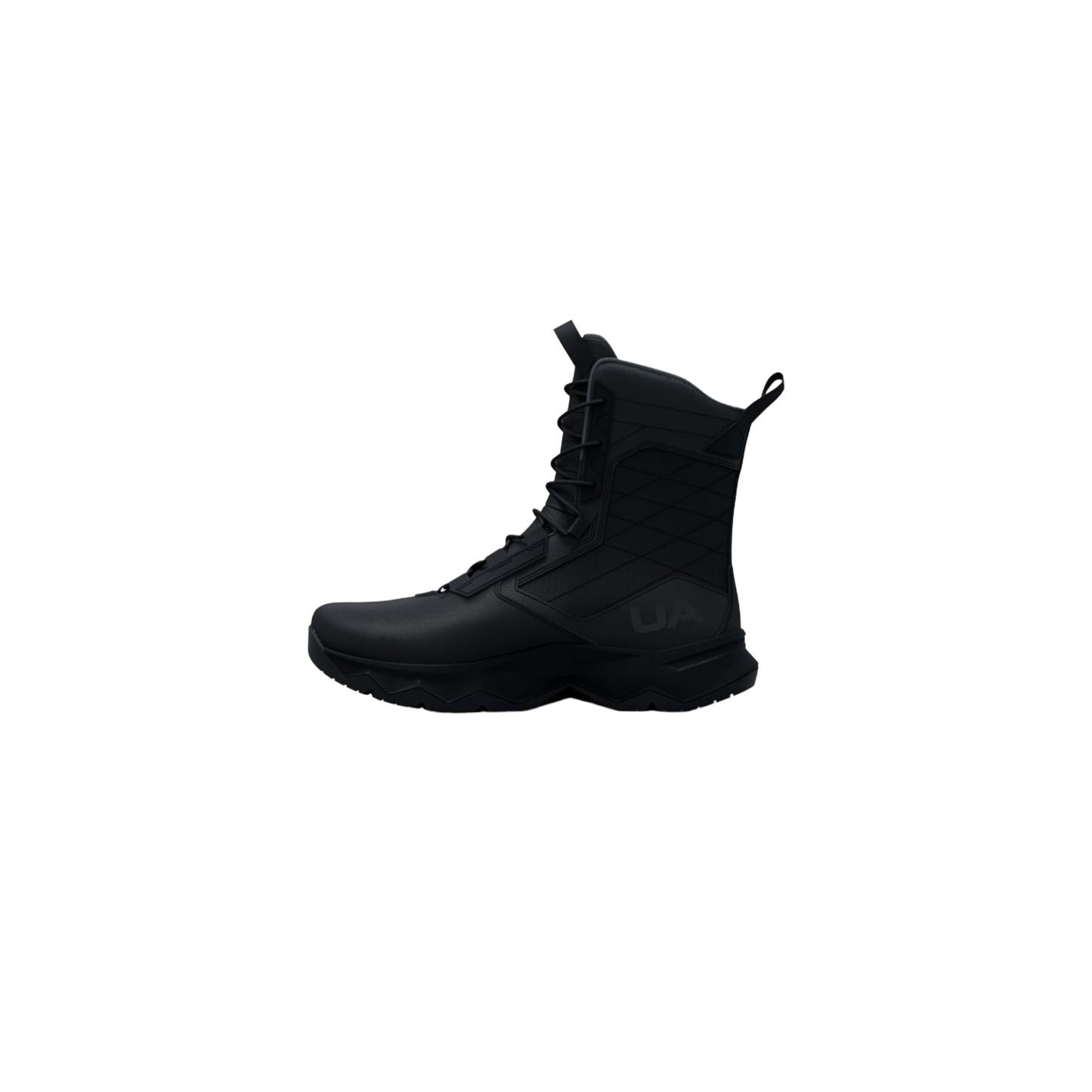 Under Armour Tactical Boots