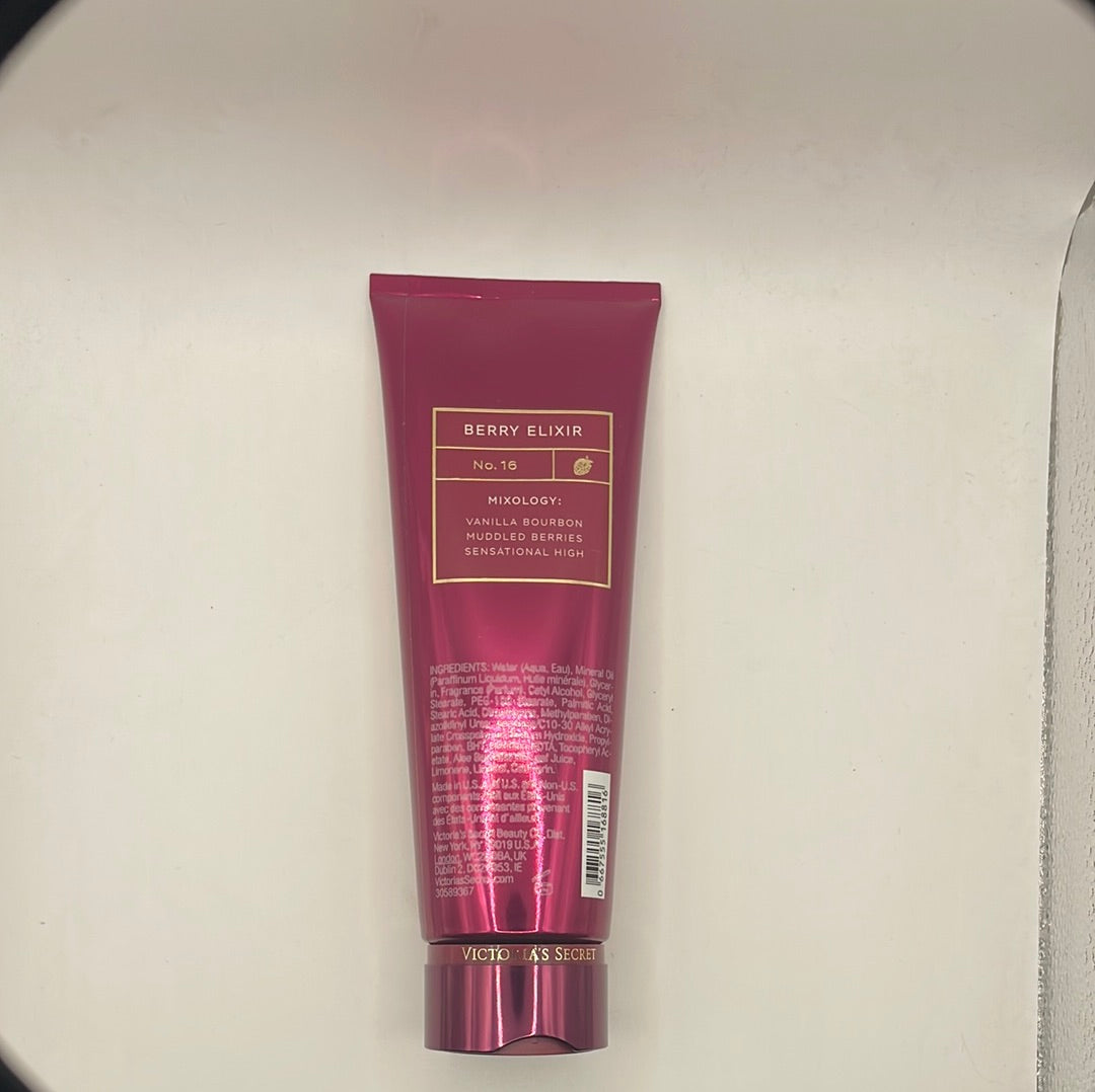 Victoria’s Secret BERRY ELIXIR No. 16