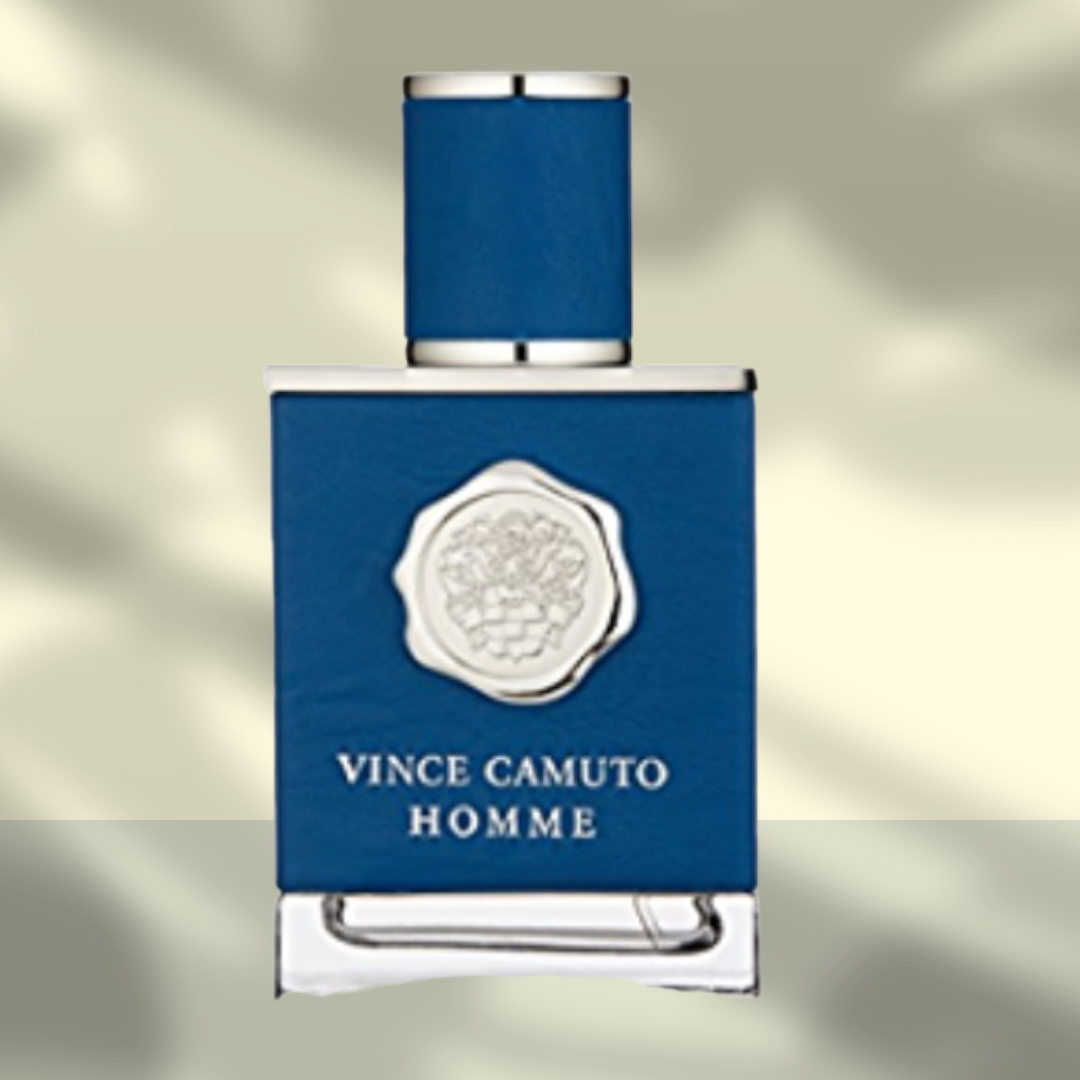 Locion Vince Camuto Homme