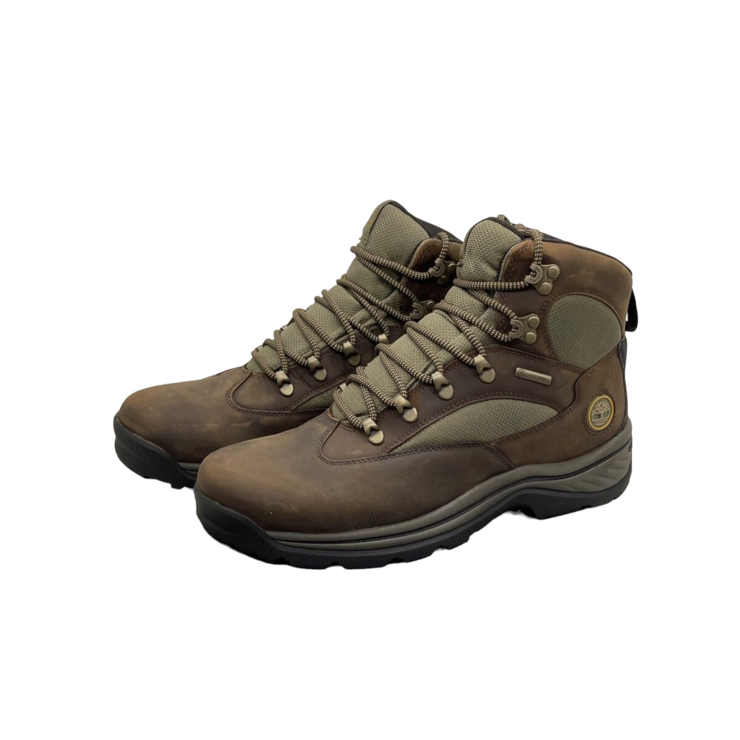 Timberland Hiking Boots