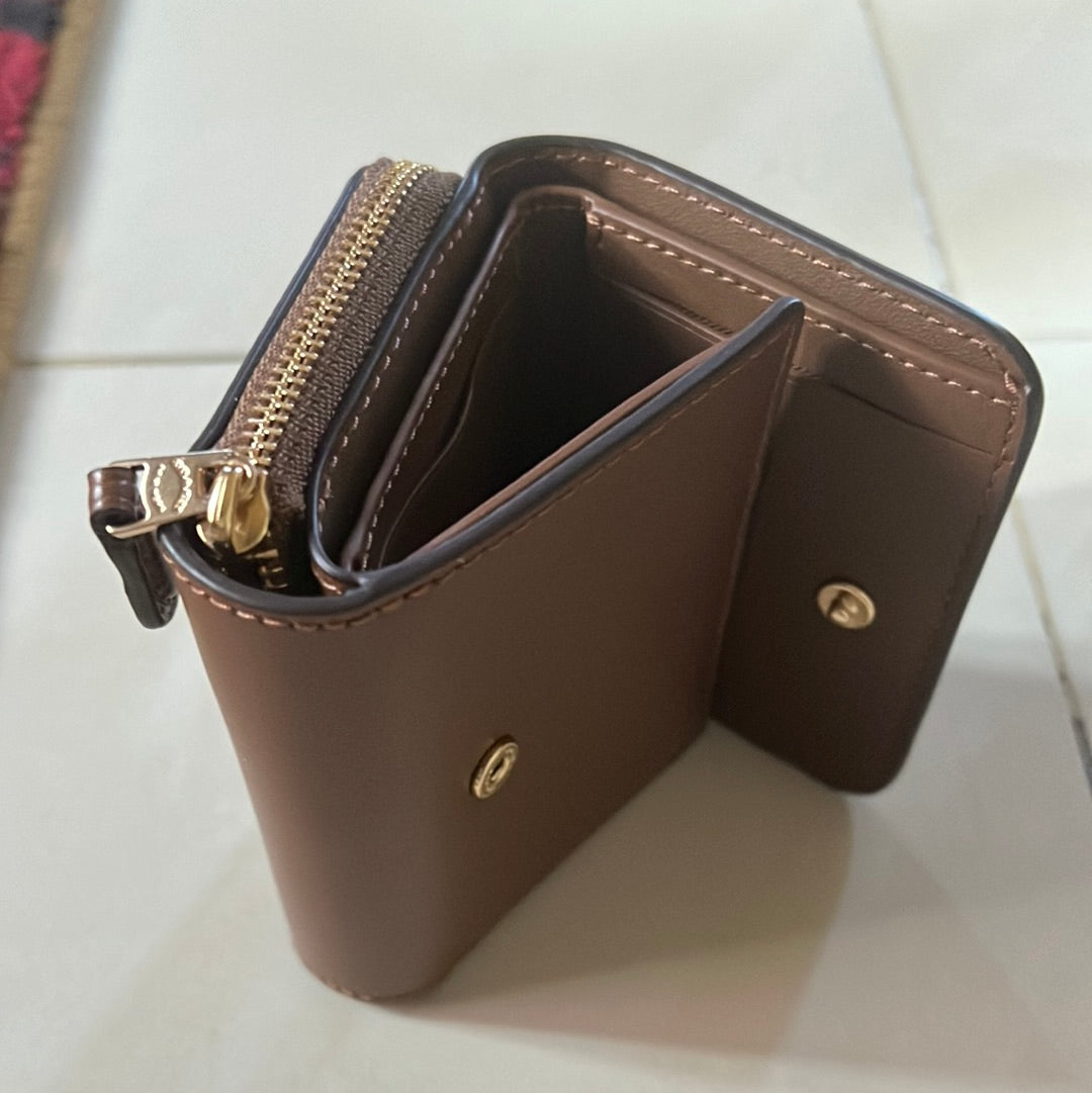 COACH Small Wallet