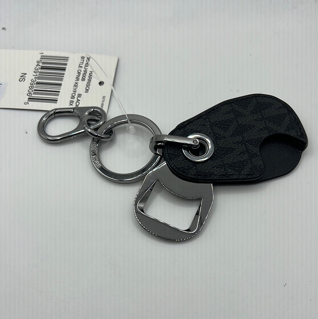 MICHAEL KORS Keychain with Bottle opener