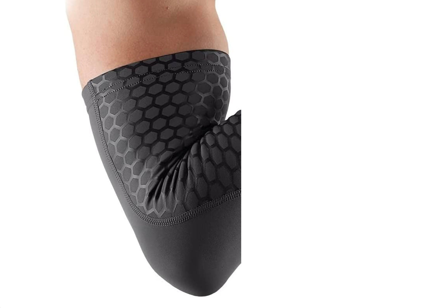 Mcdavid active Comfort-compression ElbowSleeve/single medium