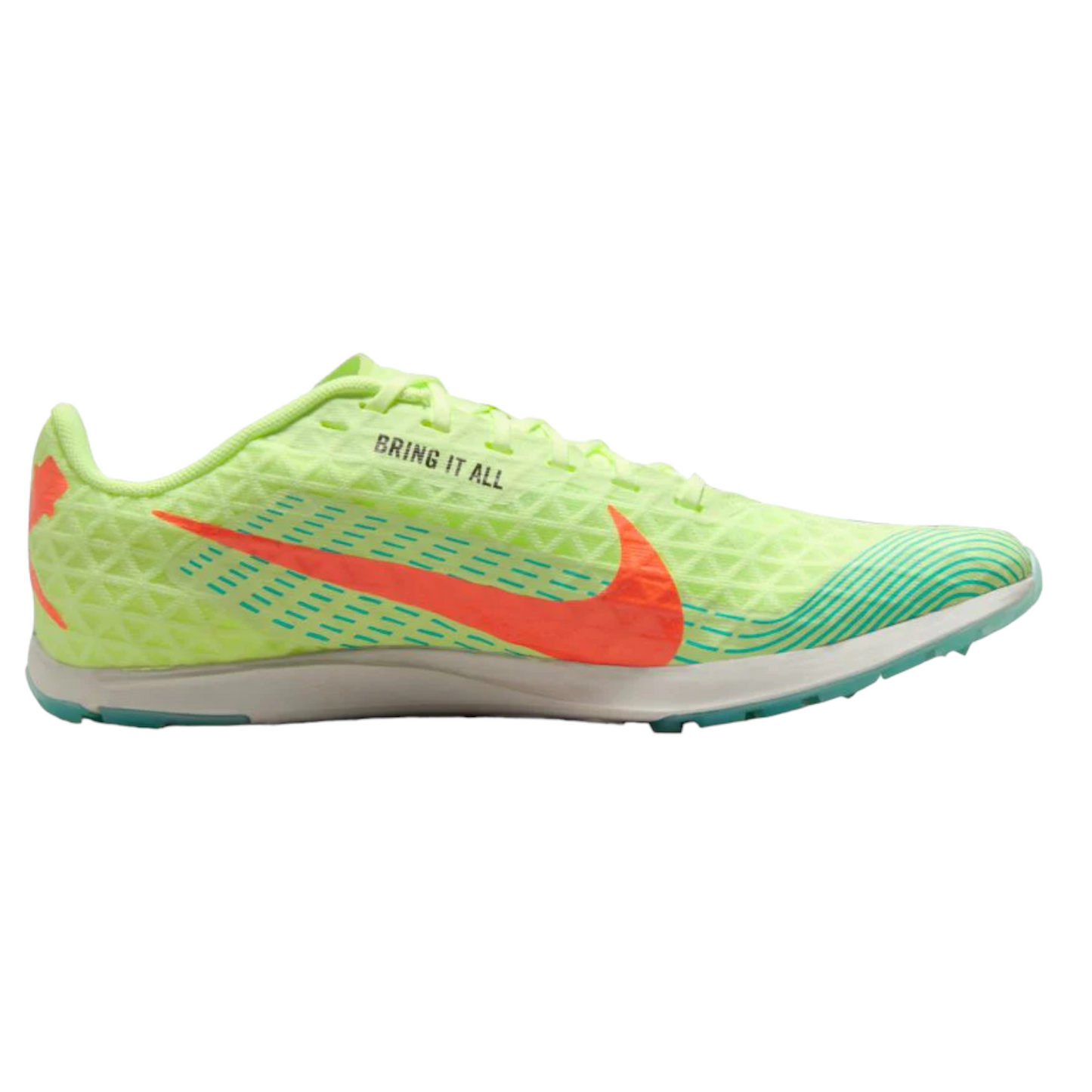 Zapatos de pista Nike Racing XC