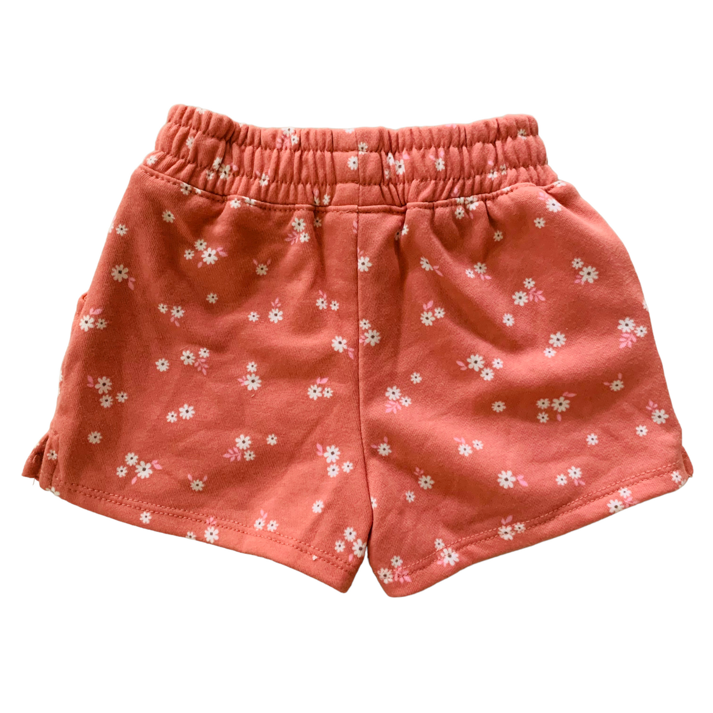 Short de niña Garanimals