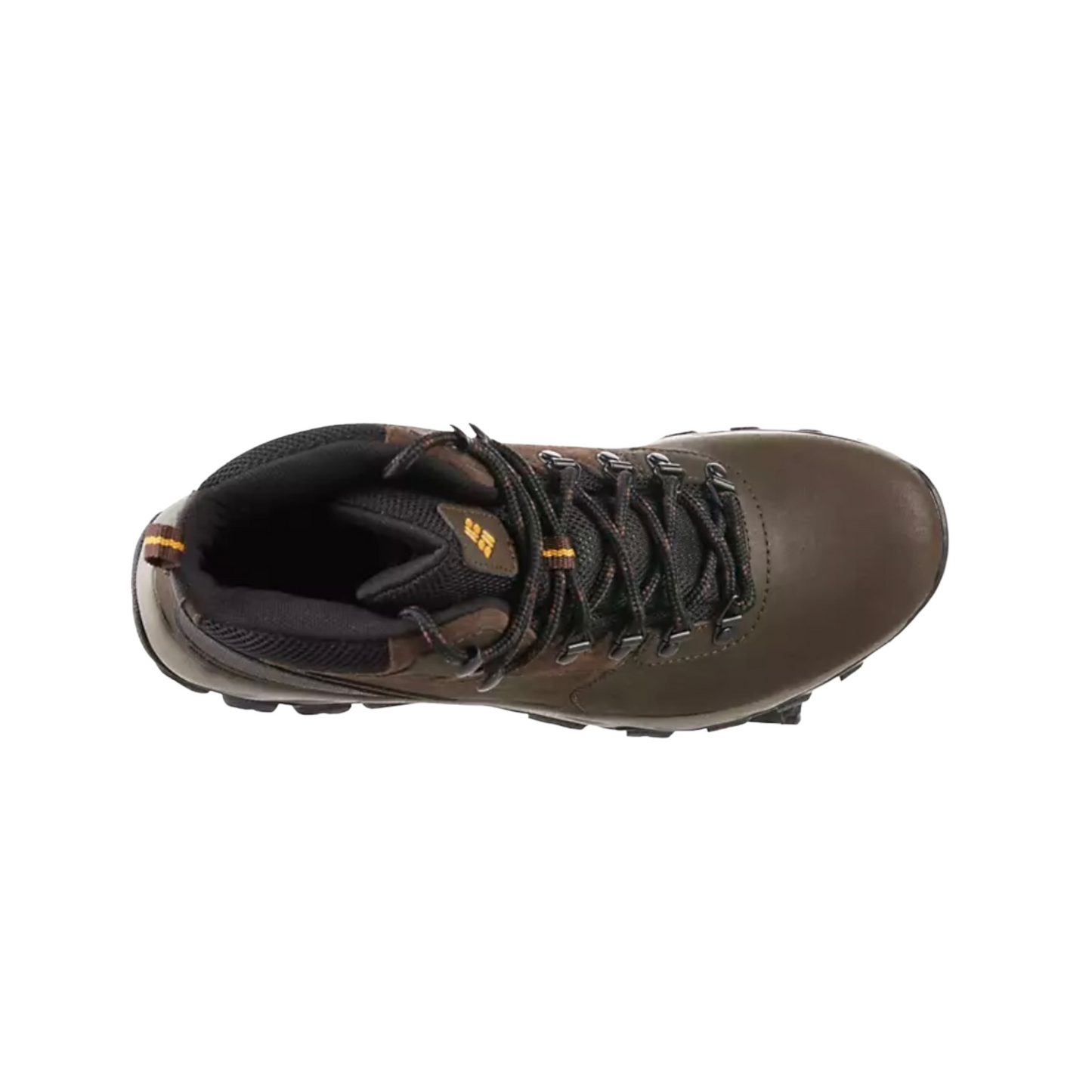 Columbia Sportswear Mens Newton Ridge Plus II waterproof hiking shoes