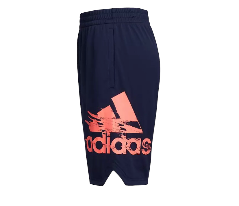 Short Adidas de Niño