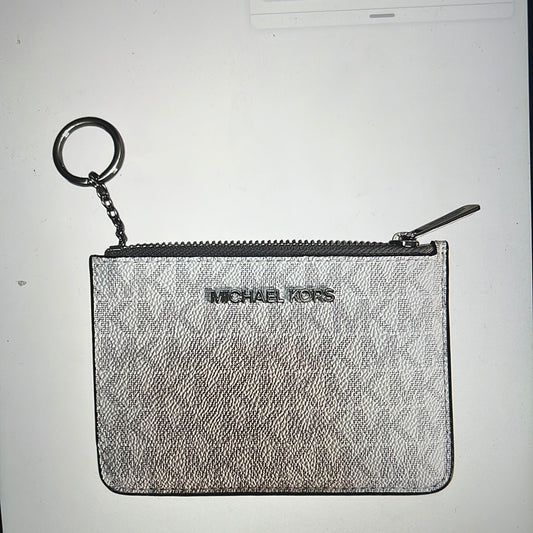 MICHAEL KORS Coin pouch w/ID