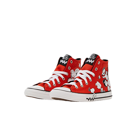 Converse Peanuts