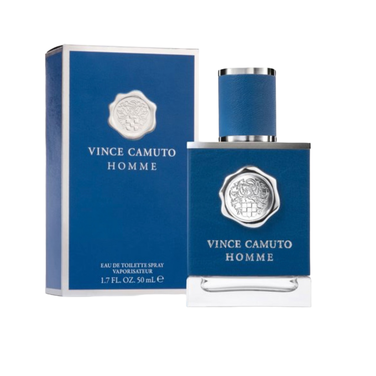 Locion Vince Camuto Homme