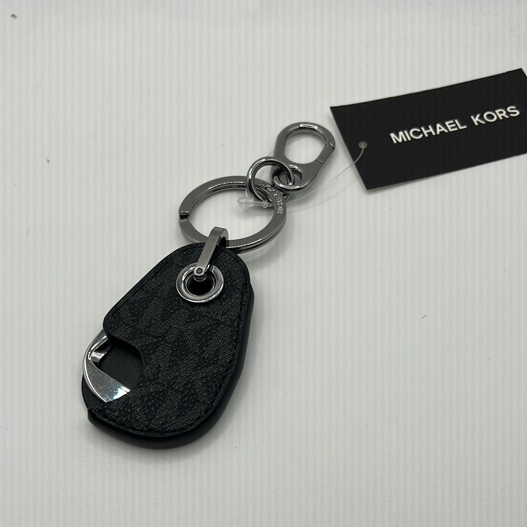 MICHAEL KORS Keychain with Bottle opener