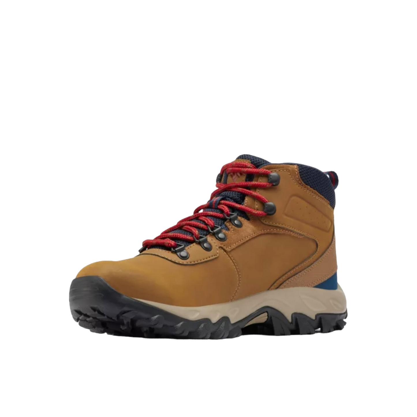 Columbia Mens Newton Hiking Boots