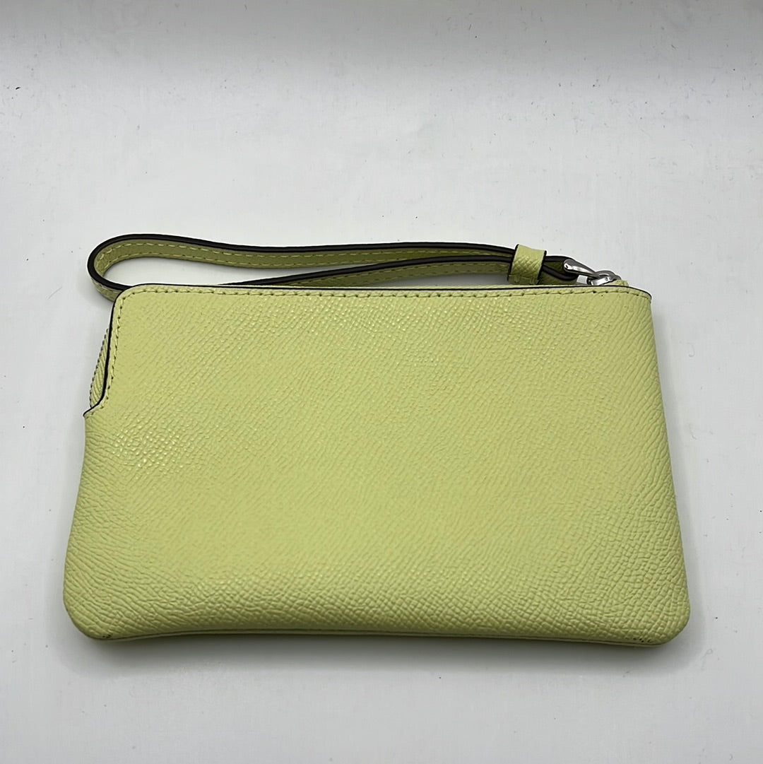 wristlet coach