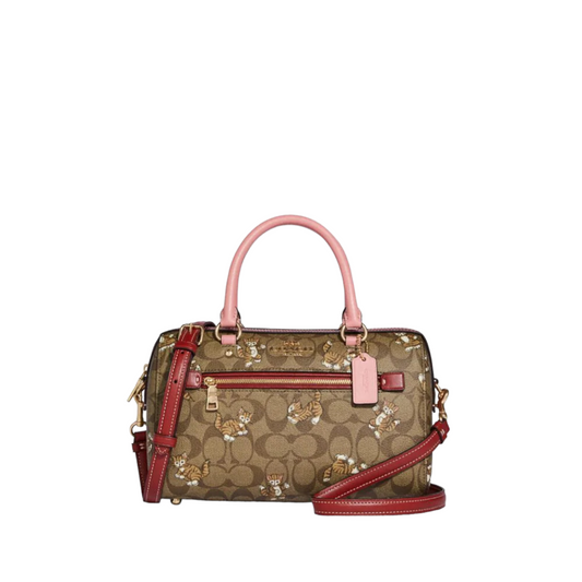 Mini bolso Coach