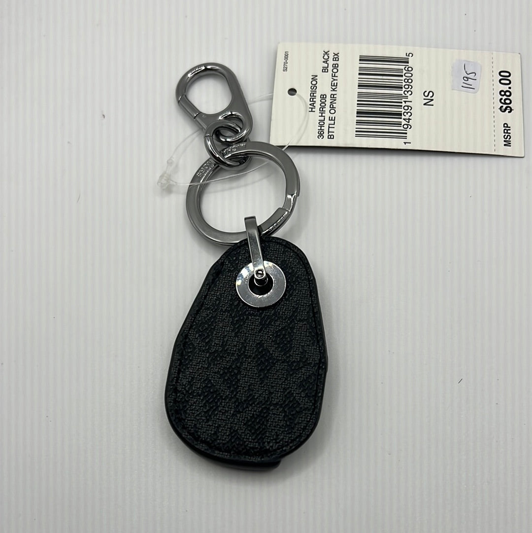 MICHAEL KORS Keychain with Bottle opener