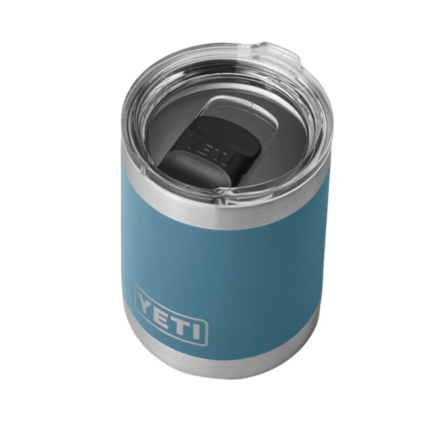 Yeti Rambler 10oz Lowball