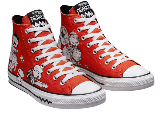 Converse Peanuts