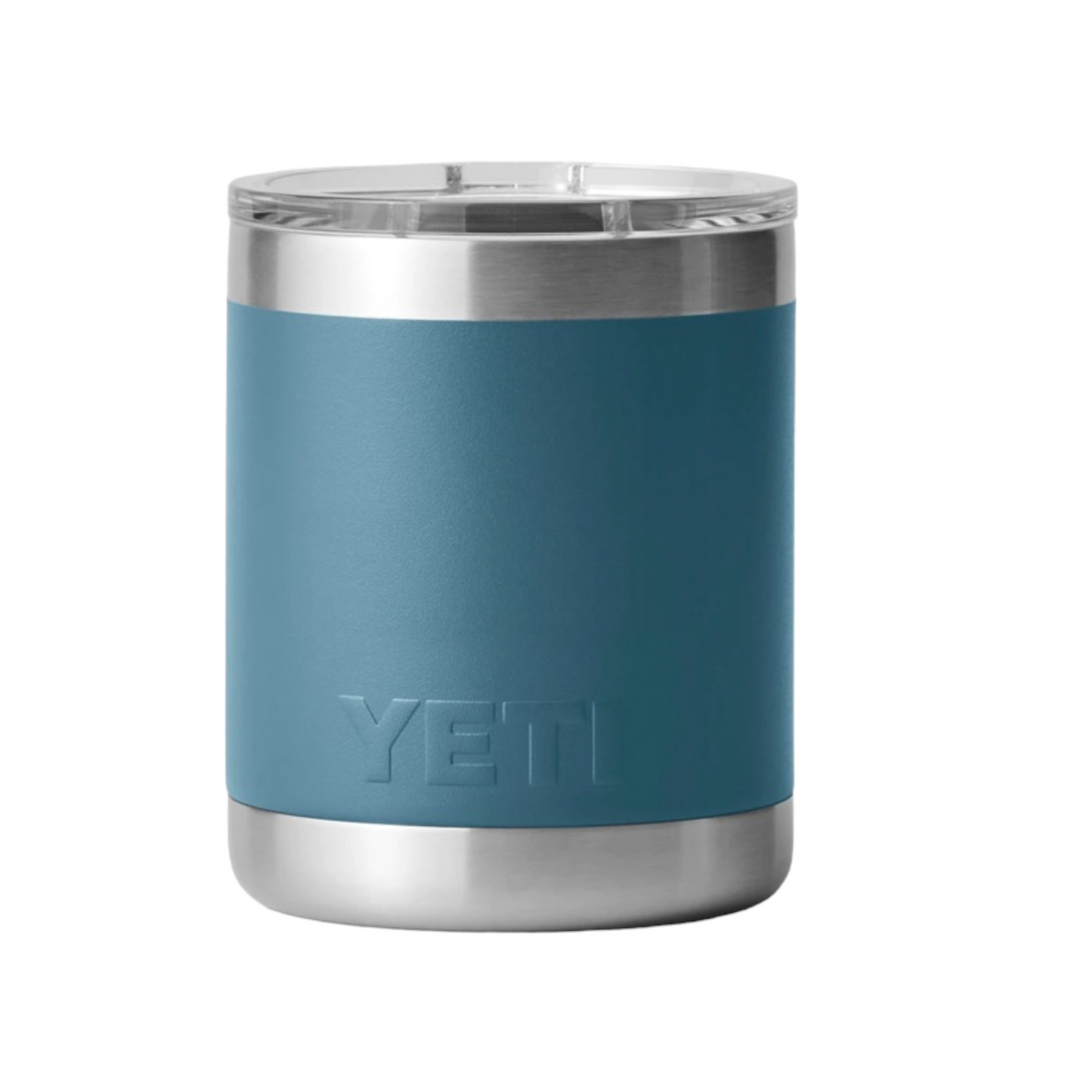 Yeti Rambler 10oz Lowball