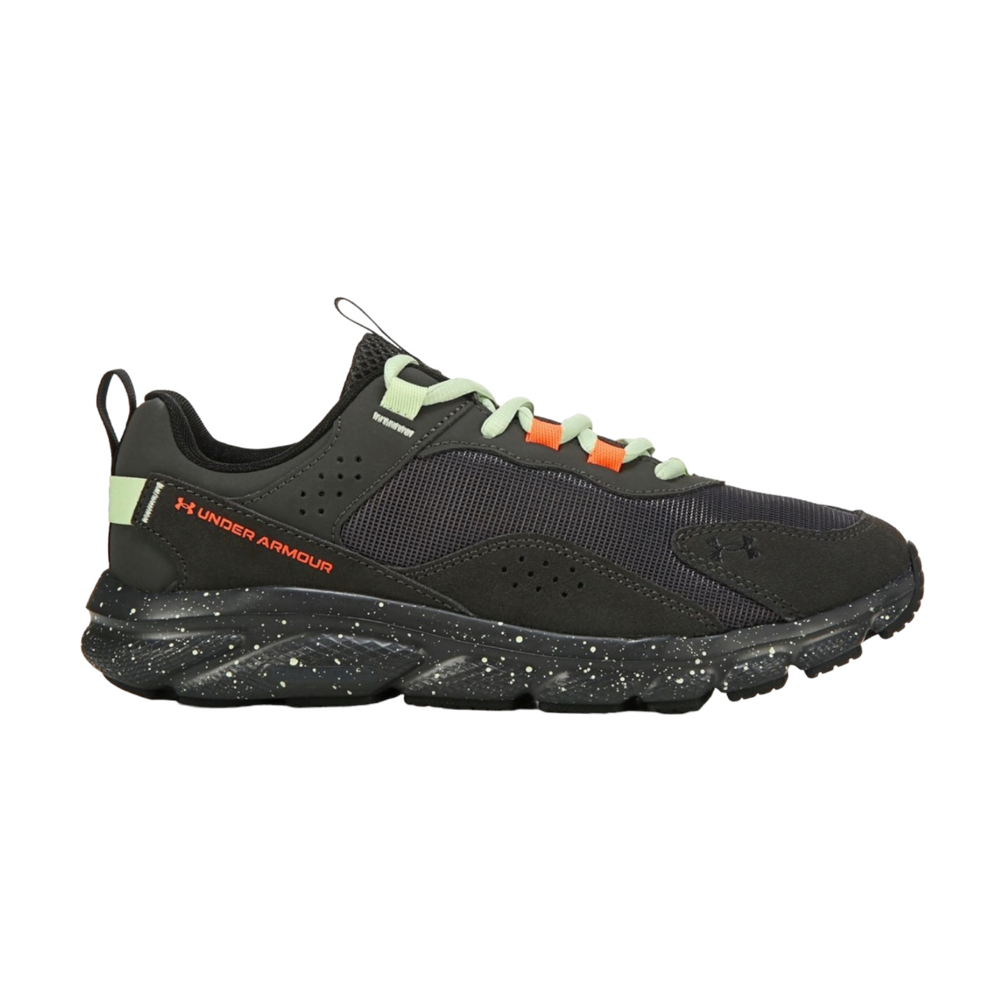 Under Armour Mens Tenis