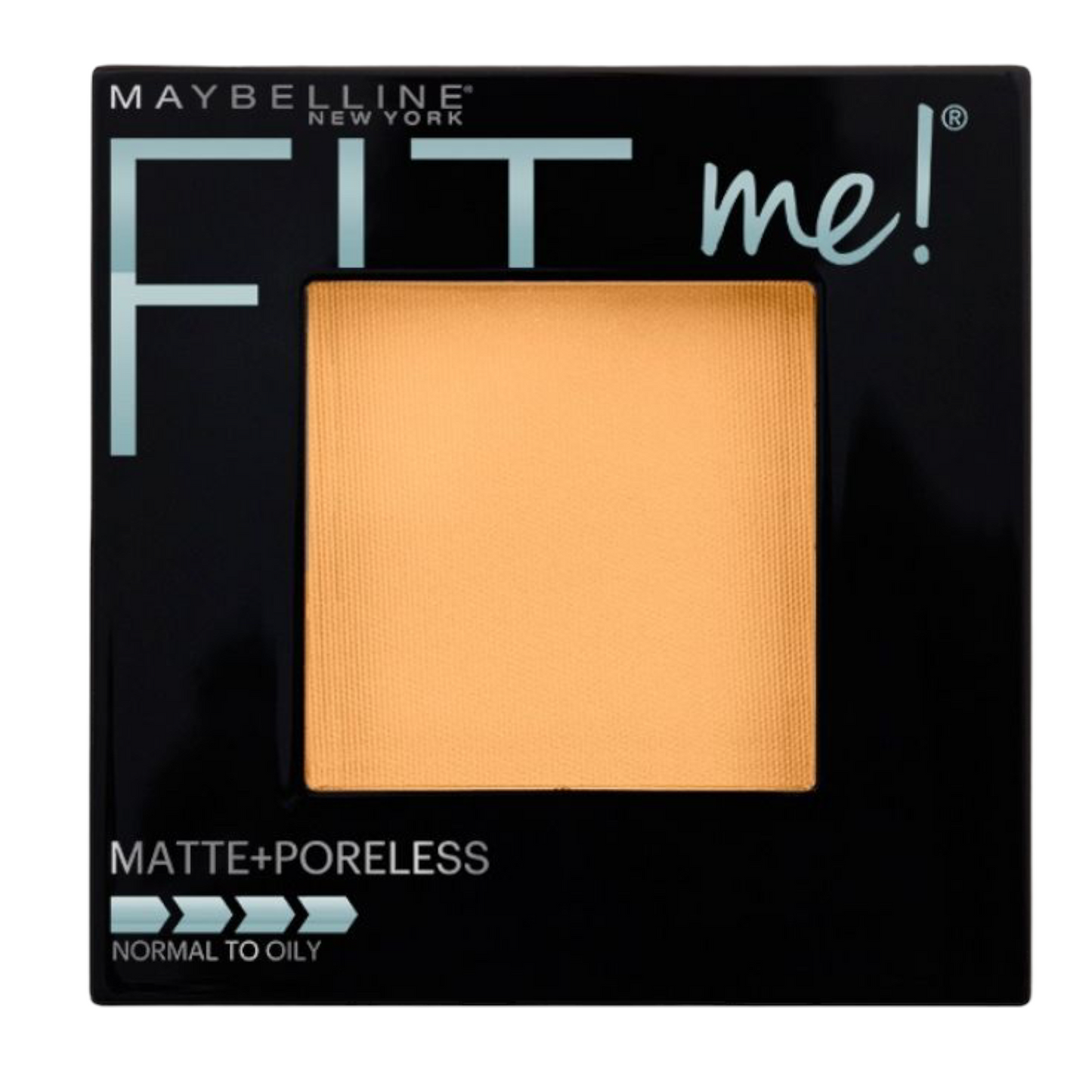 Polvo Fit Ake Maybelline