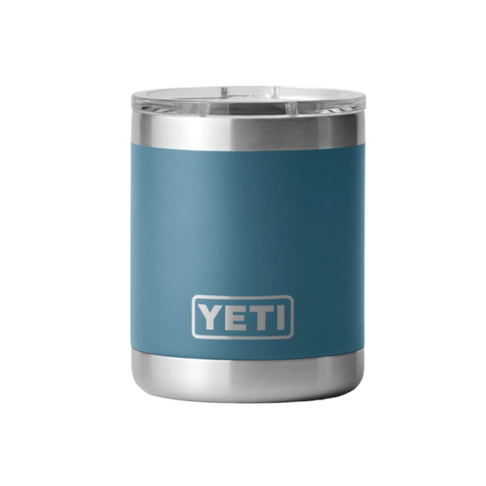 Yeti Rambler 10oz Lowball