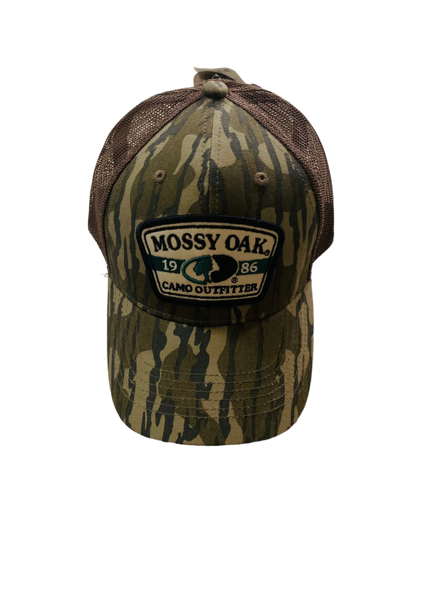 Gorra Mossy Oak