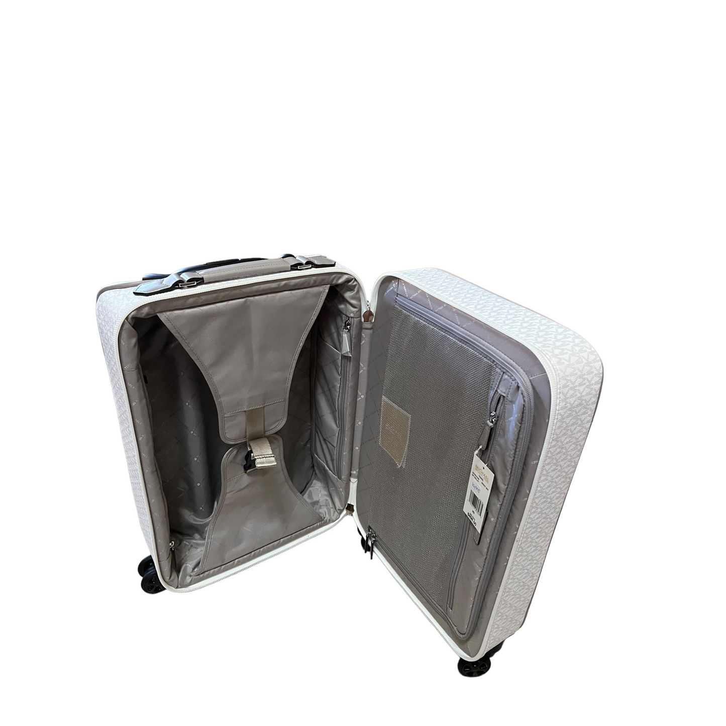 Carry on suite case