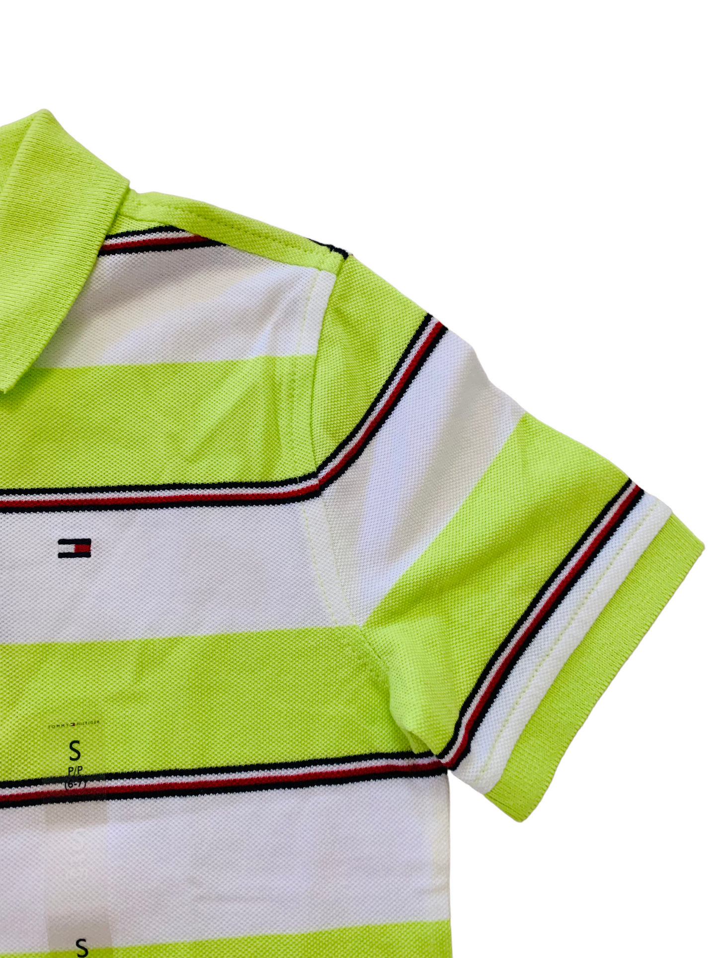 Camisa Tommy Hilfiger de Niño