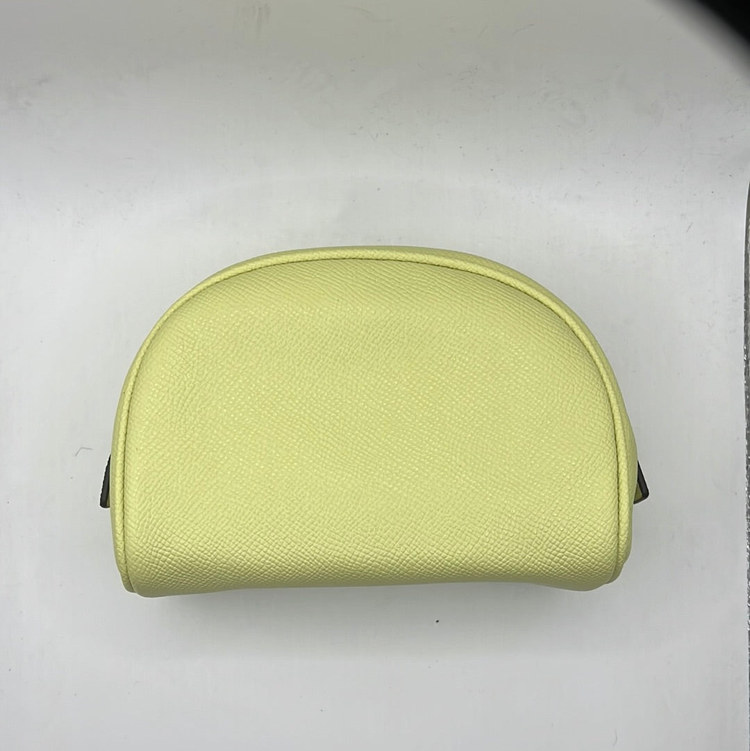 COACH Dome Cosmetic Case