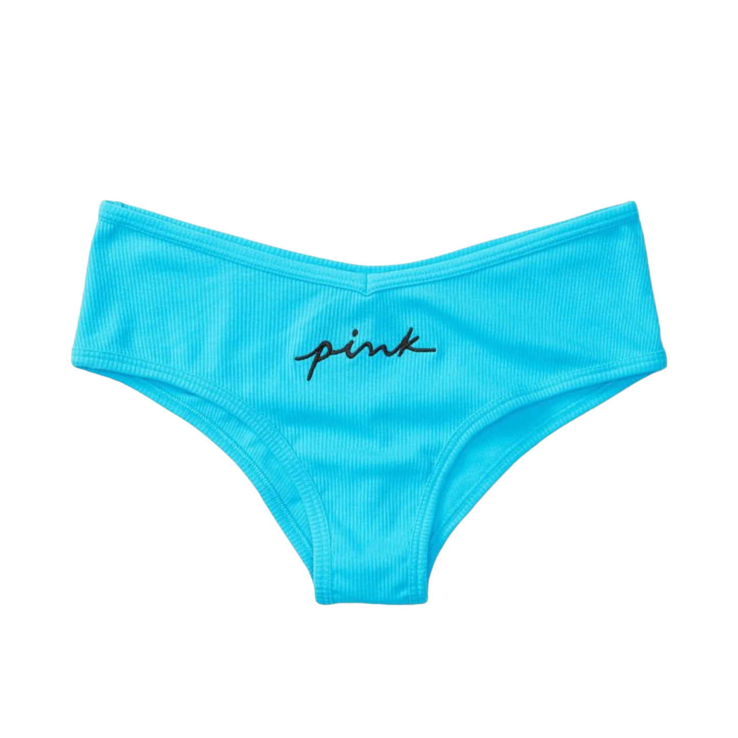 Light blue bikini panty - pink by VS