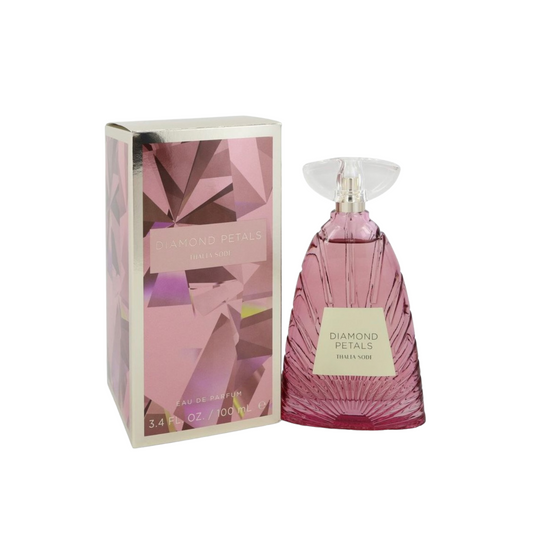 Thalia Sodi Diamond Petals