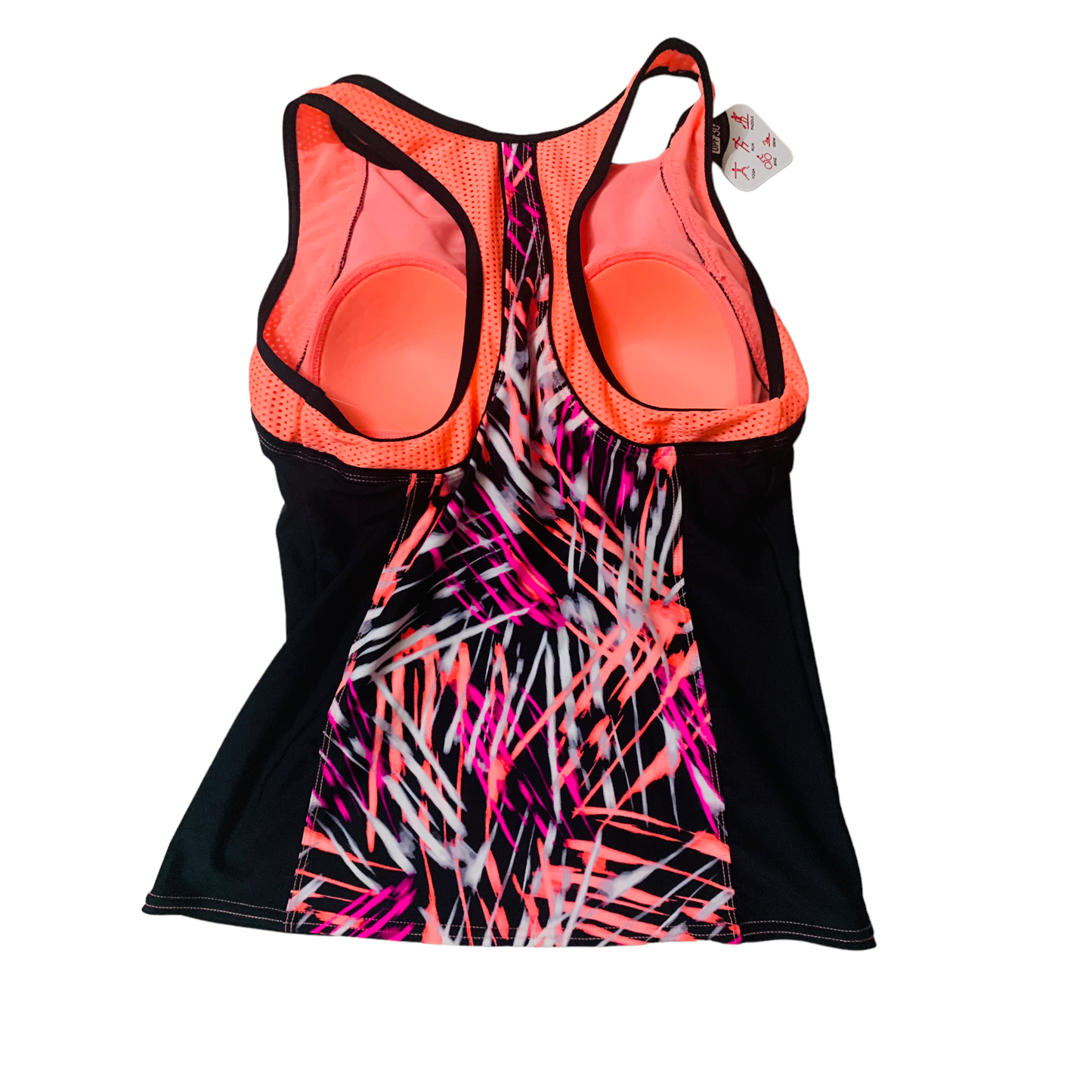 Camisa Gerry scuba tankini